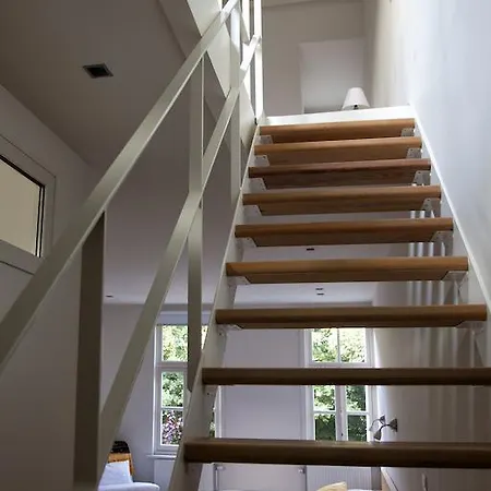 Holiday Accommodation Zen Zand Orman Evi
