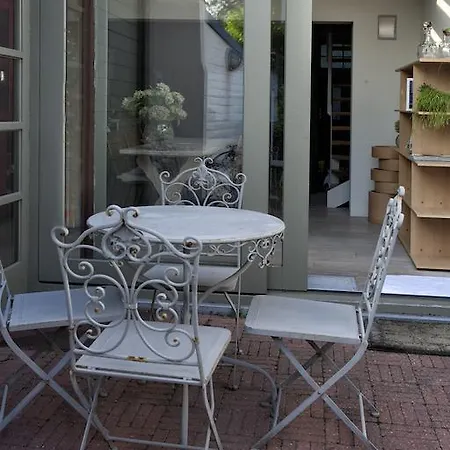 Holiday Accommodation Zen Zand