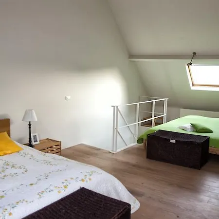 Holiday Accommodation Zen Zand Lodge