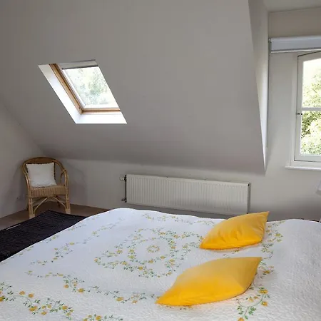 Holiday Accommodation Zen Zand Lodge *