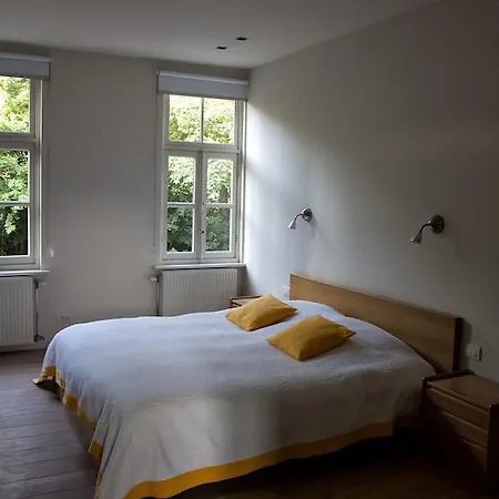 Lodge Holiday Accommodation Zen Zand