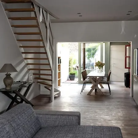 Lodge Holiday Accommodation Zen Zand