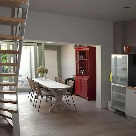 Holiday Accommodation Zen Zand