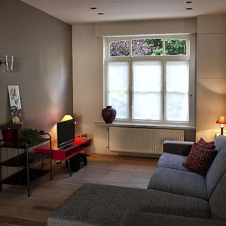 Holiday Accommodation Zen Zand Bruges