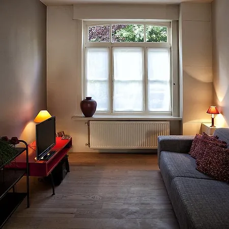 Lodge Holiday Accommodation Zen Zand