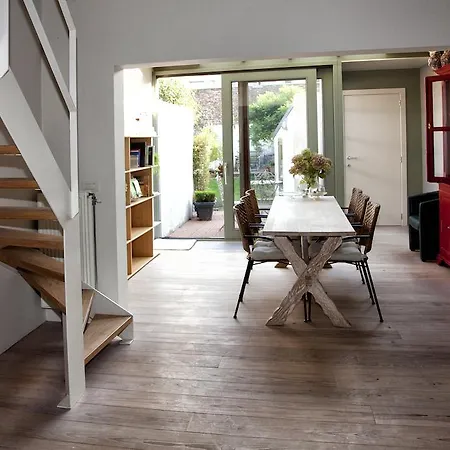 Lodge Holiday Accommodation Zen Zand Bruges