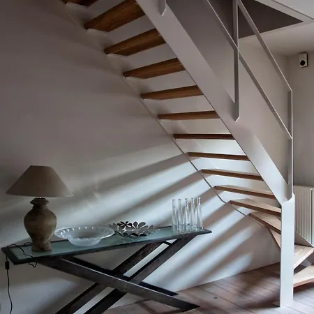 Holiday Accommodation Zen Zand Bruges