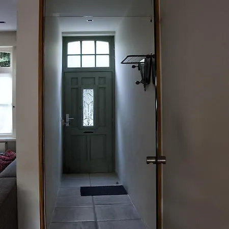 Holiday Accommodation Zen Zand