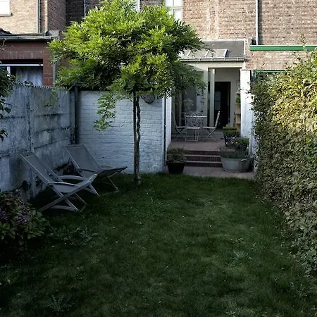 Lodge Holiday Accommodation Zen Zand *