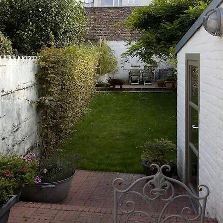 Holiday Accommodation Zen Zand